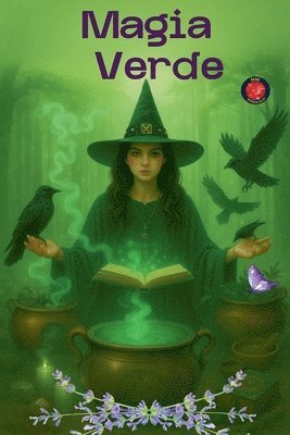 bokomslag Magia Verde