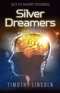 bokomslag Silver Dreamers