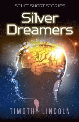 bokomslag Silver Dreamers
