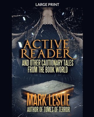 Mark Leslie - Active Reader, Häftad
