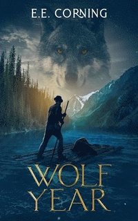 bokomslag Wolf Year