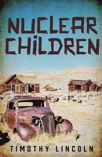 bokomslag Nuclear Children