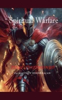 bokomslag Spiritual Warfare
