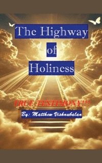 bokomslag Highway of Holiness