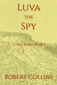 bokomslag Luva the Spy