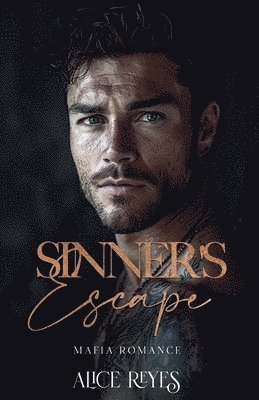 bokomslag Sinner's Escape