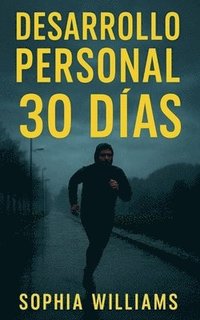 bokomslag Desarrollo Personal 30 Días