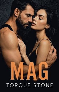 bokomslag Mag