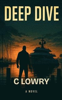 bokomslag Deep Dive