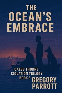 bokomslag The Ocean's Embrace
