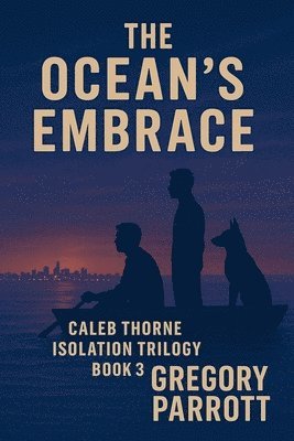 bokomslag The Ocean's Embrace