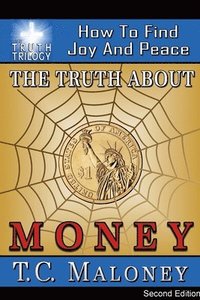 bokomslag Truth About Money