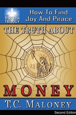 bokomslag Truth About Money