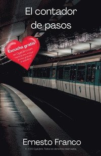 bokomslag contador de pasos