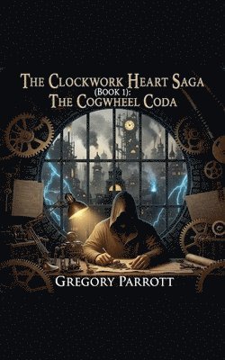 bokomslag The Cogwheel Coda