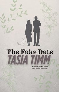 bokomslag Fake Date