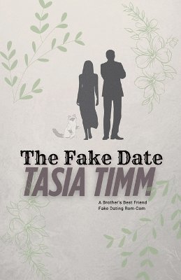 bokomslag Fake Date