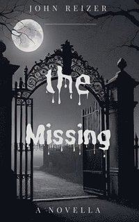 bokomslag Missing