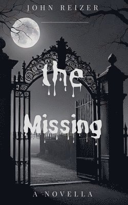 bokomslag The Missing