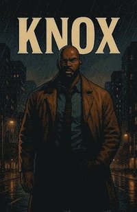bokomslag Knox