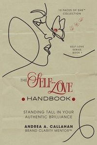 bokomslag Self-Love Handbook