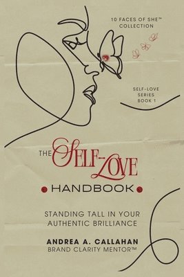 bokomslag Self-Love Handbook