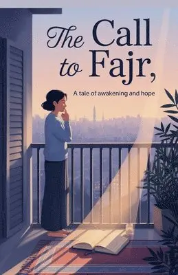 Amina Farooq - Call to Fajr, Häftad. Tillgänglighet: Lägg i varukorg