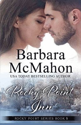 Barbara McMahon, Barbara Mcmahon - Rocky Point Inn, Häftad