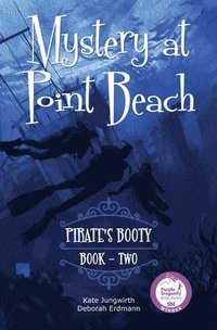 bokomslag Pirate's Booty