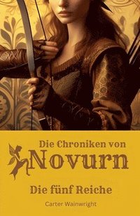 bokomslag Chroniken von Novurn