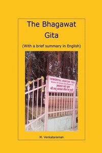 bokomslag Bhagawat Gita (With a brief summary in English)