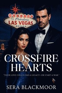 bokomslag Crossfire Hearts