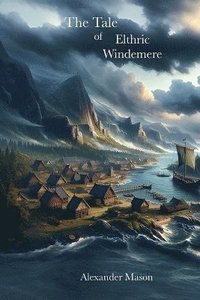 bokomslag Tale of Elthric Windemere