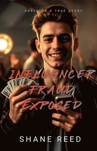 bokomslag Influencer Fraud Exposed