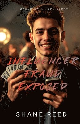bokomslag Influencer Fraud Exposed