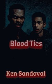 bokomslag Blood Ties