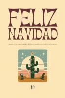 bokomslag Feliz Navidad