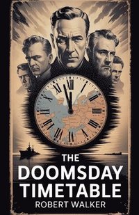 bokomslag Doomsday Timetable