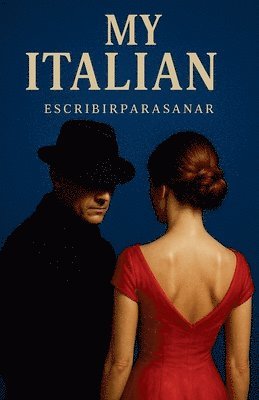 bokomslag My Italian