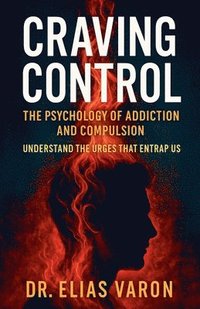 bokomslag Craving Control