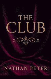 bokomslag Club
