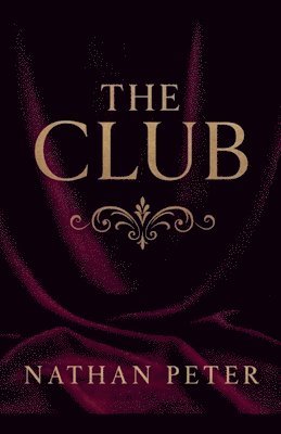 bokomslag Club
