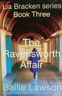 bokomslag The Ravensworth Affair