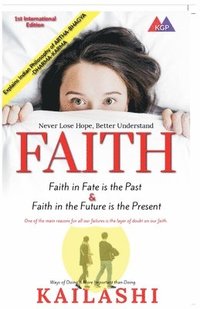 bokomslag Faith