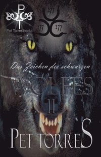 bokomslag Zeichen des schwarzen Wolfes II