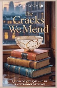bokomslag Cracks We Mend