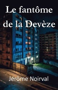 bokomslag Le fantôme de la Devèze