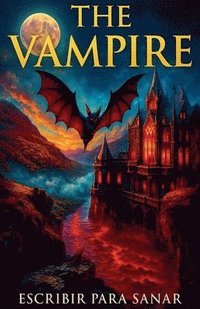 bokomslag The Vampire