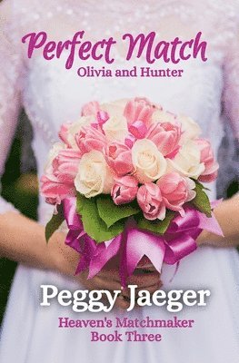 bokomslag Perfect Match ( Olivia and Hunter)