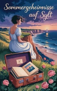 bokomslag Sommergeheimnisse auf Sylt